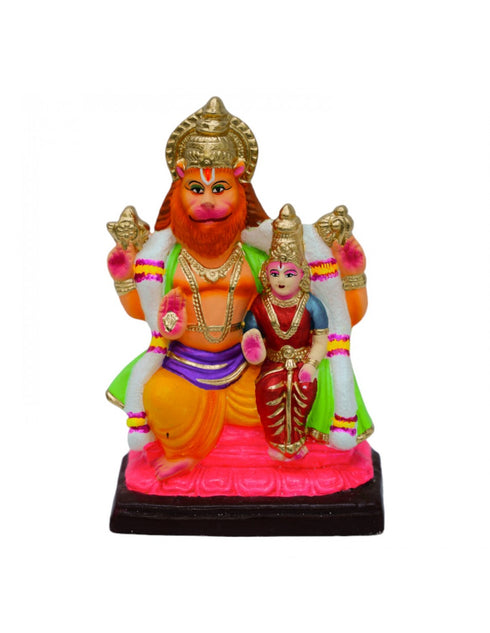 Rainbow Art Gallery Lakshmi Narasimar